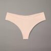 Thong micro ideală