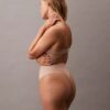 Thong netezitoare Second Skin Thong netezitoare Second Skin