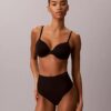 Thong netezitoare Second Skin Thong netezitoare Second Skin