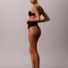Thong netezitoare Second Skin Thong netezitoare Second Skin