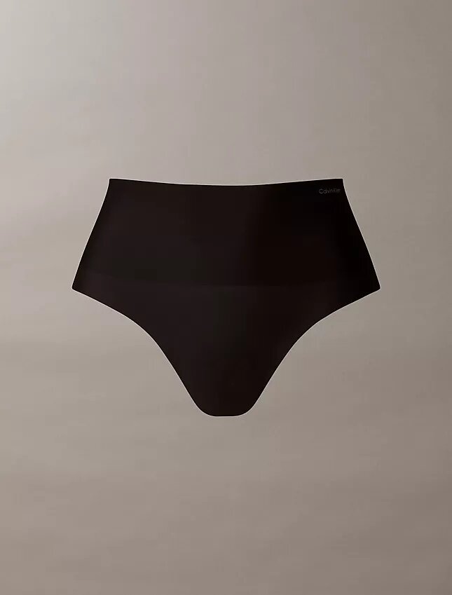 Thong netezitoare Second Skin Thong netezitoare Second Skin
