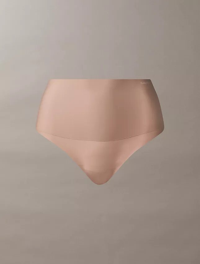 Thong netezitoare Second Skin Thong netezitoare Second Skin