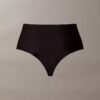 Thong netezitoare Second Skin Thong netezitoare Second Skin