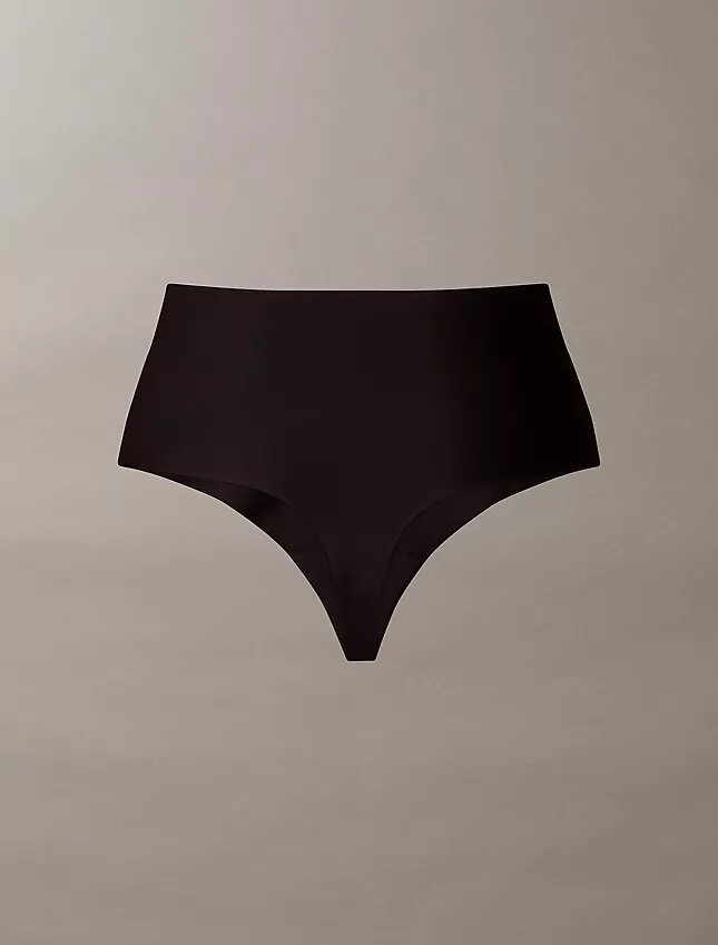 Thong netezitoare Second Skin Thong netezitoare Second Skin