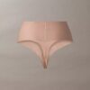 Thong netezitoare Second Skin Thong netezitoare Second Skin