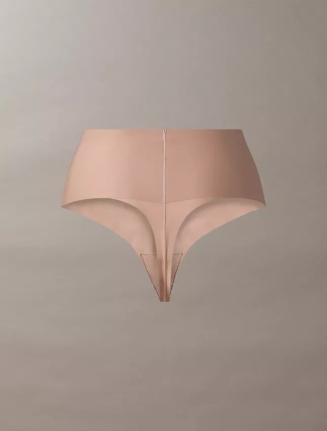 Thong netezitoare Second Skin Thong netezitoare Second Skin
