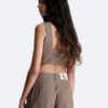 Top corset scurt Top corset scurt