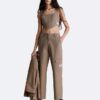 Top corset scurt Top corset scurt