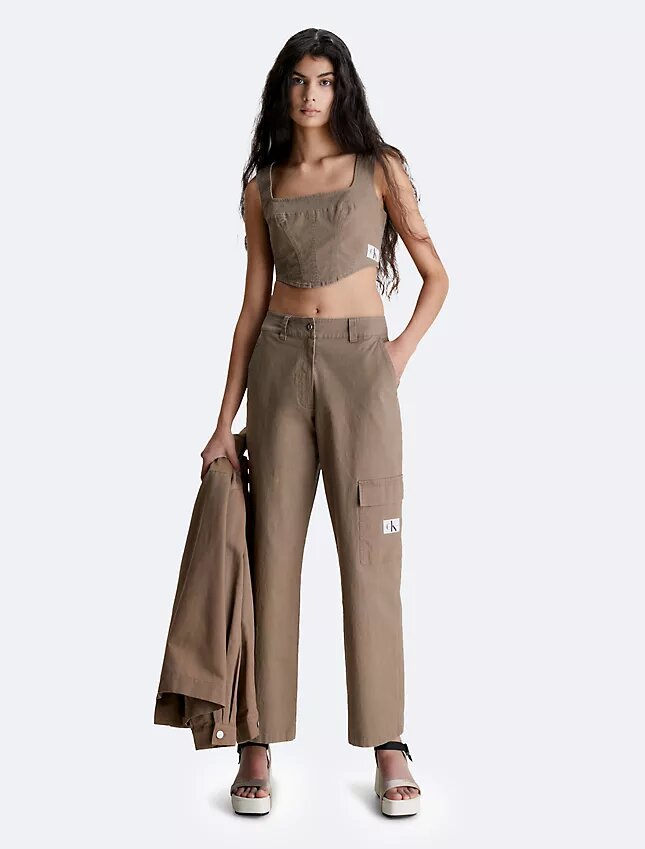 Top corset scurt Top corset scurt