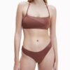Top de bikini Bralette Core Essentials