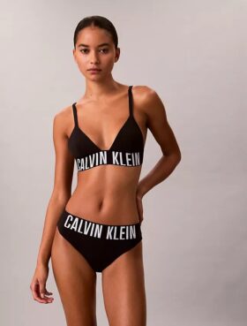 Top de bikini triunghiular Intense Power Swim Top de bikini triunghiular Intense Power Swim