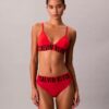 Top de bikini triunghiular Intense Power Swim Top de bikini triunghiular Intense Power Swim
