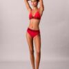 Top de bikini triunghiular Intense Power Swim Top de bikini triunghiular Intense Power Swim