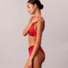 Top de bikini triunghiular Intense Power Swim Top de bikini triunghiular Intense Power Swim