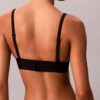 Top de bikini triunghiular Intense Power Swim