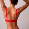 Top de bikini triunghiular Intense Power Swim Top de bikini triunghiular Intense Power Swim