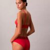 Top de bikini triunghiular Intense Power Swim Top de bikini triunghiular Intense Power Swim