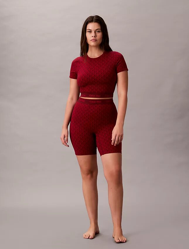 Top modelatoare de lenjerie modelatoare cu mâneci scurte Top modelatoare de lenjerie modelatoare cu mâneci scurte