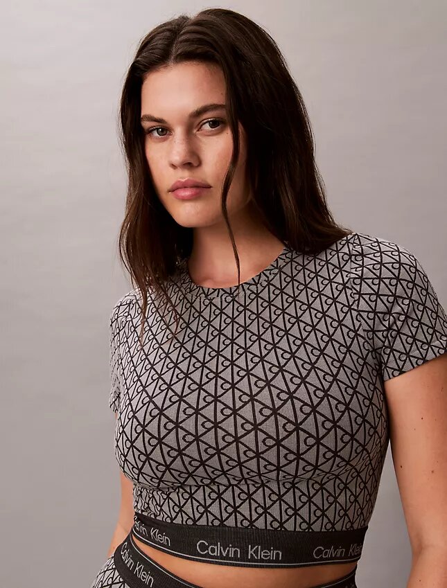 Top modelatoare de lenjerie modelatoare cu mâneci scurte Top modelatoare de lenjerie modelatoare cu mâneci scurte