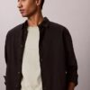 Tricou clasic cu dungi