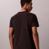 Tricou clasic cu dungi