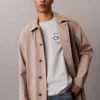 Tricou clasic cu grafică circulară cu logo Tricou clasic cu grafică circulară cu logo