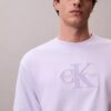Tricou clasic cu grafică Monologo