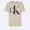 Tricou clasic cu guler rotund Monologo pentru băieți Tricou clasic cu guler rotund Monologo pentru băieți