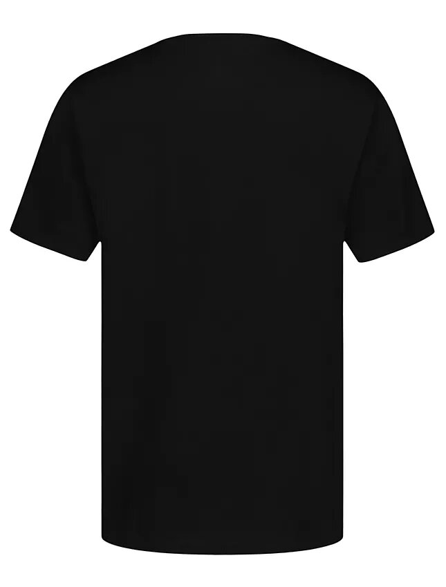 Tricou clasic cu guler rotund Monologo pentru băieți Tricou clasic cu guler rotund Monologo pentru băieți