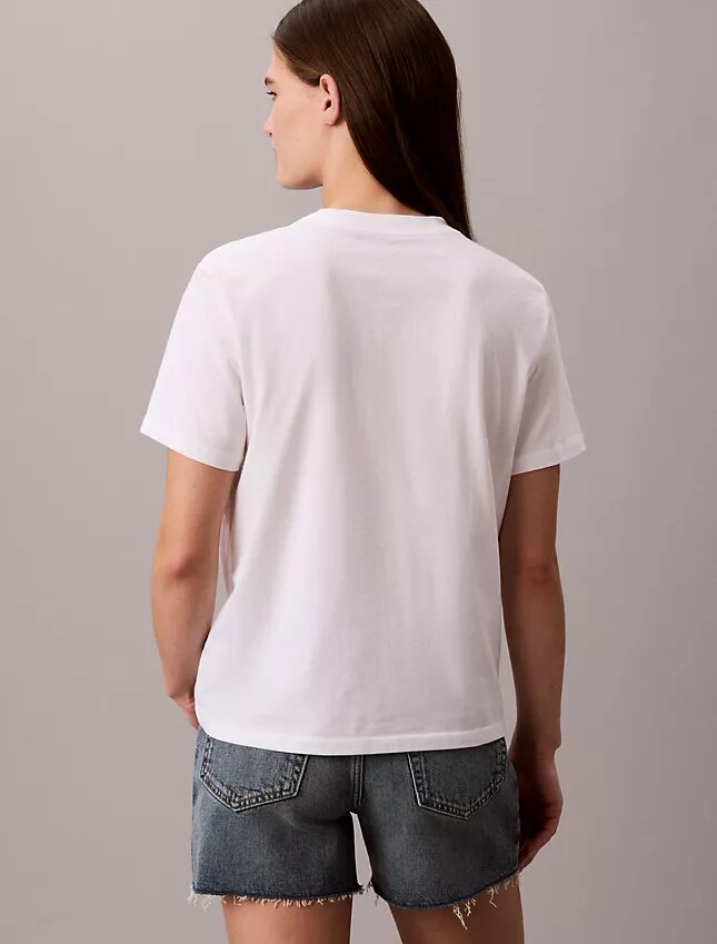 Tricou clasic cu imprimeu apus de soare Tricou clasic cu imprimeu apus de soare