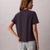 Tricou clasic cu imprimeu apus de soare Tricou clasic cu imprimeu apus de soare