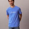 Tricou clasic cu imprimeu City Skyline Tricou clasic cu imprimeu City Skyline