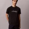 Tricou clasic cu imprimeu City Skyline Tricou clasic cu imprimeu City Skyline