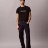 Tricou clasic cu imprimeu City Skyline Tricou clasic cu imprimeu City Skyline