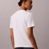 Tricou clasic cu imprimeu floral Tricou clasic cu imprimeu floral