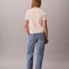 Tricou clasic cu imprimeu floral Tricou clasic cu imprimeu floral