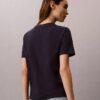 Tricou clasic cu imprimeu floral Tricou clasic cu imprimeu floral