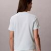 Tricou clasic cu imprimeu grafic cu logo suprapus Tricou clasic cu imprimeu grafic cu logo suprapus