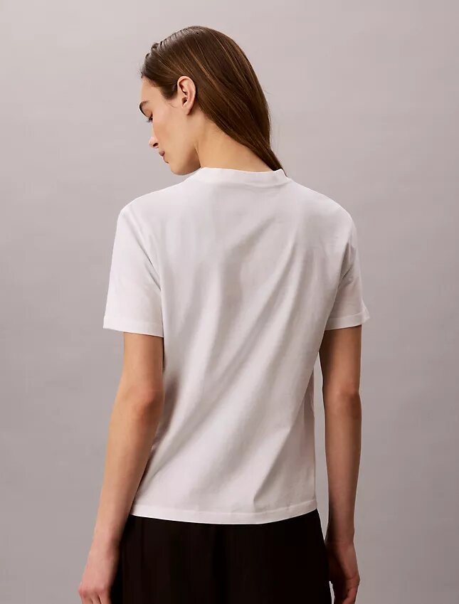 Tricou clasic cu imprimeu grafic New York Cityscape Tricou clasic cu imprimeu grafic New York Cityscape