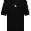 Tricou clasic cu imprimeu Monogram pentru băieți