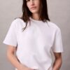 Tricou clasic cu logo