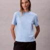 Tricou clasic cu logo