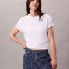Tricou clasic cu logo