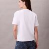 Tricou clasic cu logo