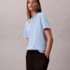Tricou clasic cu logo