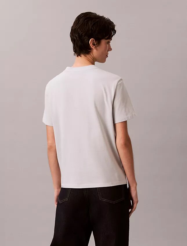 Tricou clasic cu logo „City Sunset” Tricou clasic cu logo „City Sunset”