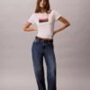 Tricou clasic cu logo City Sunset