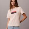 Tricou clasic cu logo City Sunset