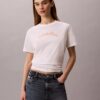 Tricou clasic cu logo din fetru Tricou clasic cu logo din fetru