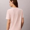 Tricou clasic cu logo grafic îndrăzneț Tricou clasic cu logo grafic îndrăzneț